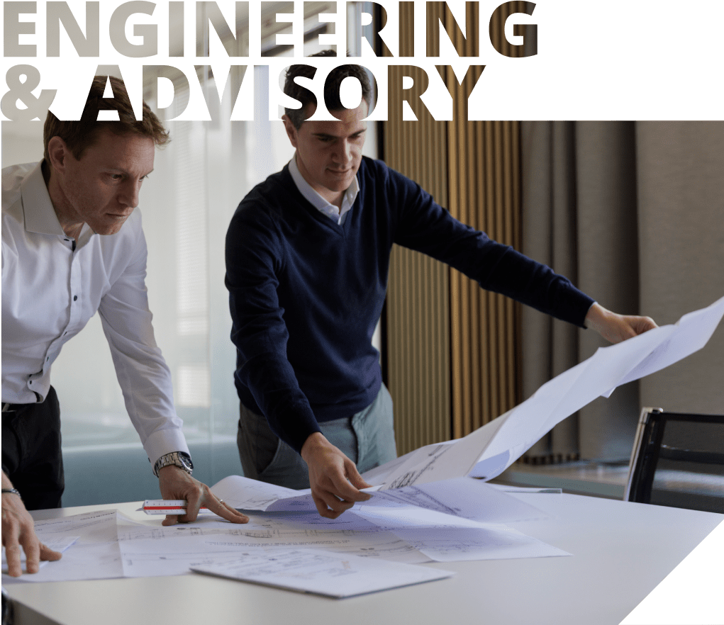Engineering & Advisory
