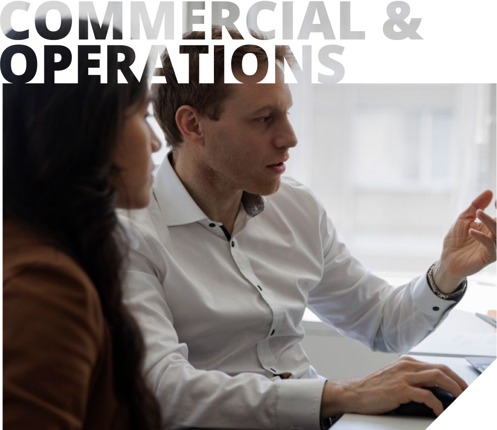 operational orchestration