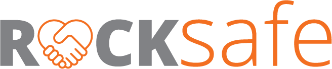 RockSafe logo